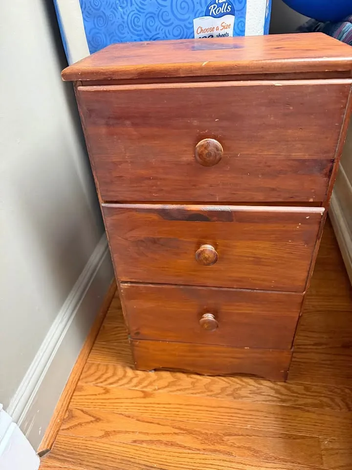 Furniture Removal