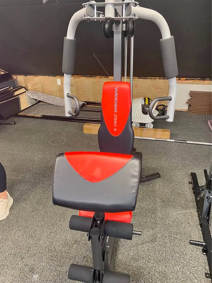 Treadmill & Exercise Equipment